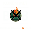 Koken met Bob | Homecook & BBQ Workshops Logo